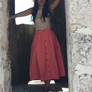 Meet your Posher, Maria fernanda